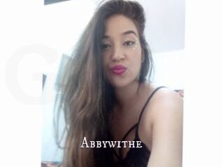 Abbywithe