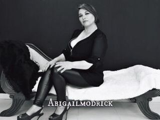Abigailmodrick