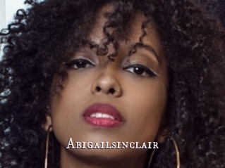 Abigailsinclair