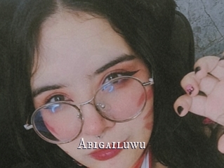 Abigailuwu