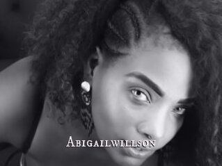 Abigailwillson