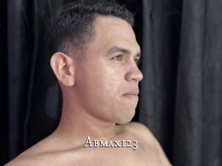 Abmax123