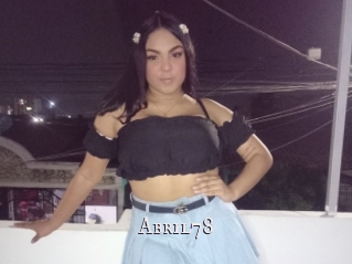 Abril78