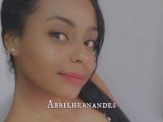 Abrilhernandes