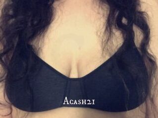 Acash21