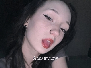 Accabelow