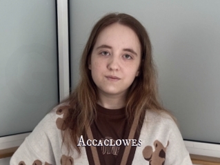 Accaclowes