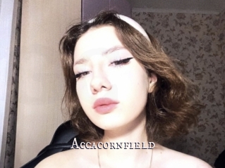 Accacornfield