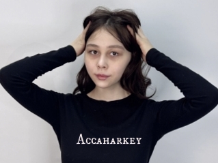 Accaharkey