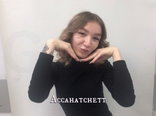 Accahatchett