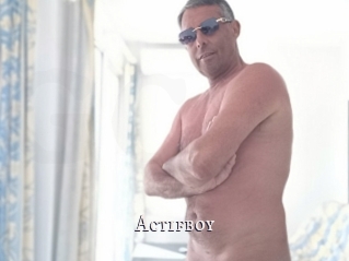 Actifboy