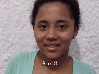 Ada18