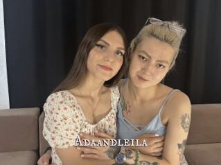 Adaandleila