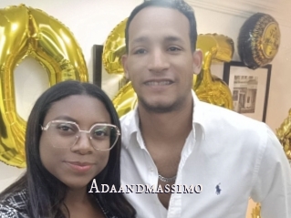 Adaandmassimo