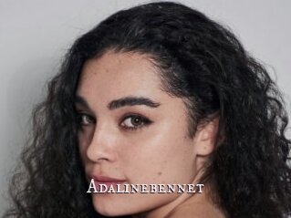 Adalinebennet