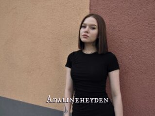 Adalineheyden