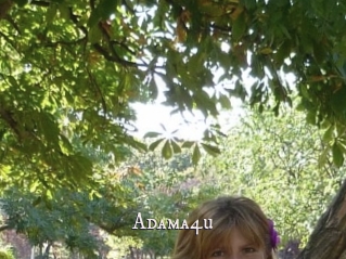 Adama4u