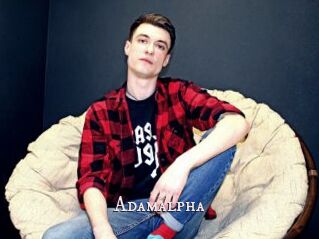 Adamalpha