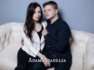Adamandadelia