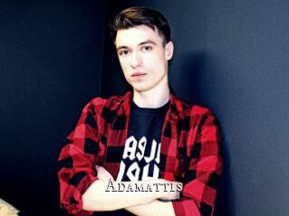 Adamattis