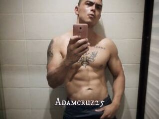 Adamcruz25