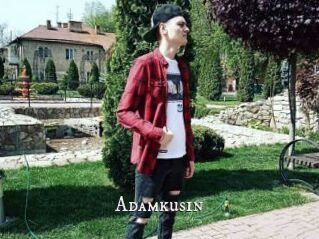 Adamkusin