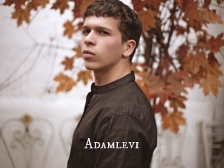 Adamlevi