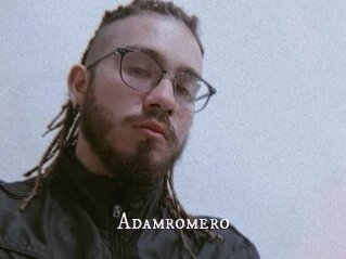 Adamromero