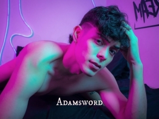 Adamsword