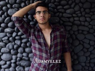 Adamvelez