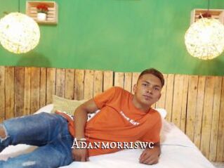 Adanmorriswc