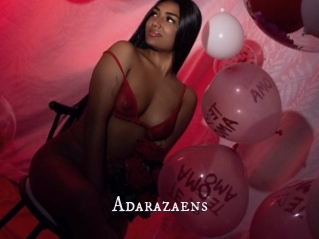 Adarazaens