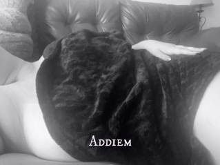 Addiem
