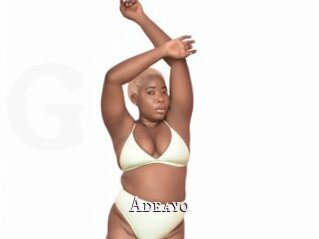 Adeayo