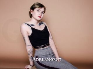 Adelahorny