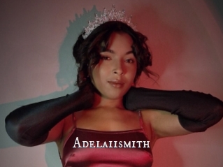 Adelaiismith
