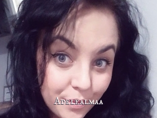 Adelealmaa