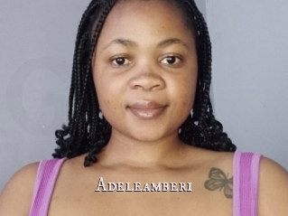 Adeleamberi