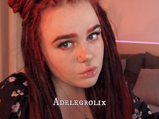 Adelegrolix