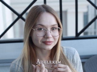Adelekim