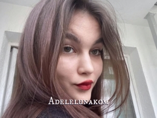 Adelelunakom