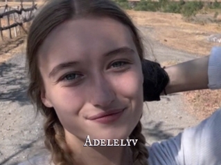 Adelelyv