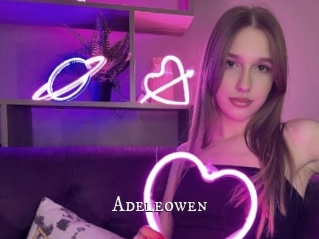 Adeleowen