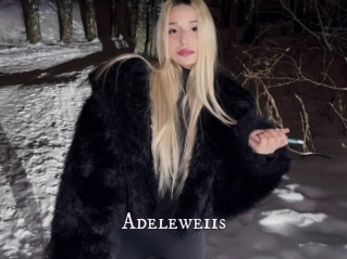 Adeleweiis