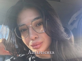 Adelfischer