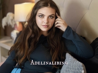 Adelinalibing