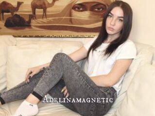 Adelinamagnetic