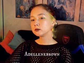Adellenebrown