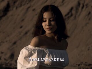 Adelleparkers