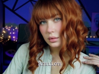 Adelloys